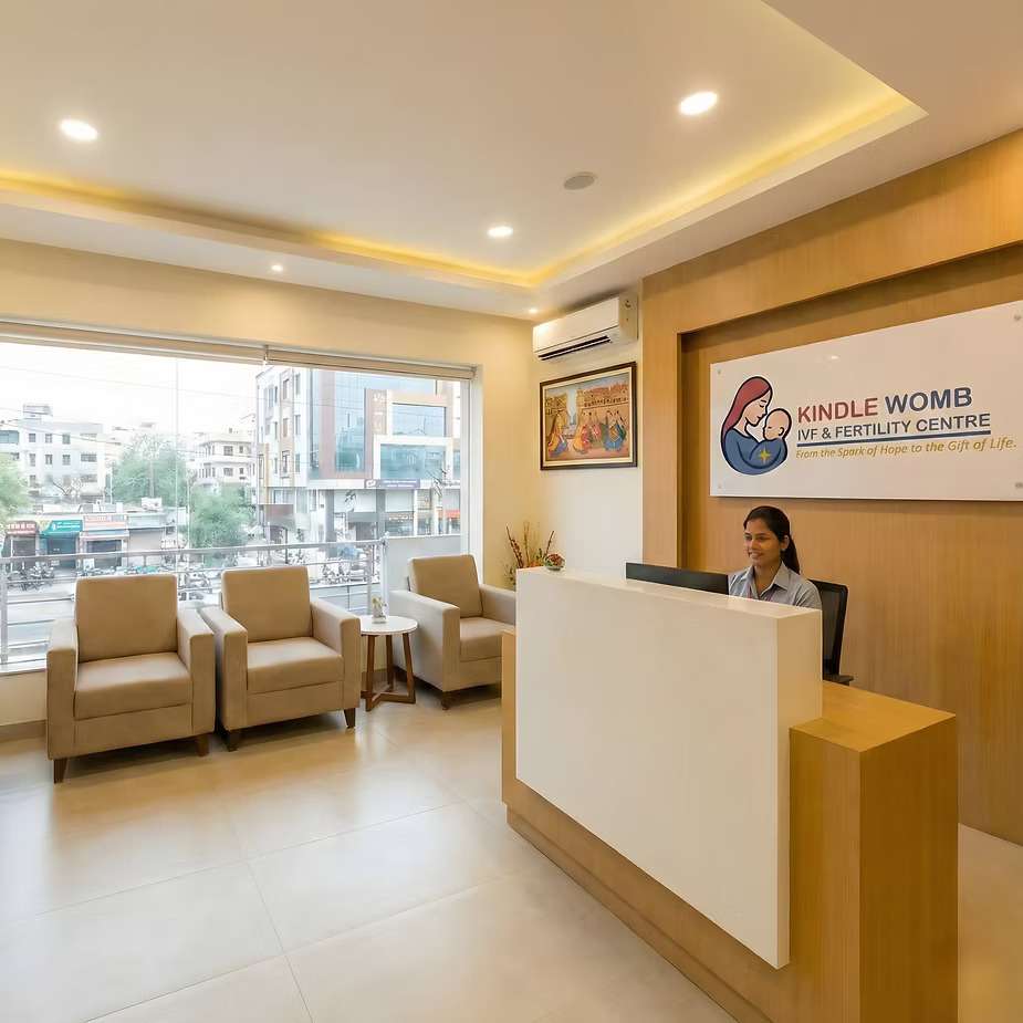Choosing Best IVF Hospital