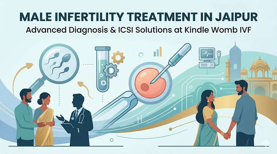 Specialized Andrology & Microfluidic Sperm Sorting Lab
