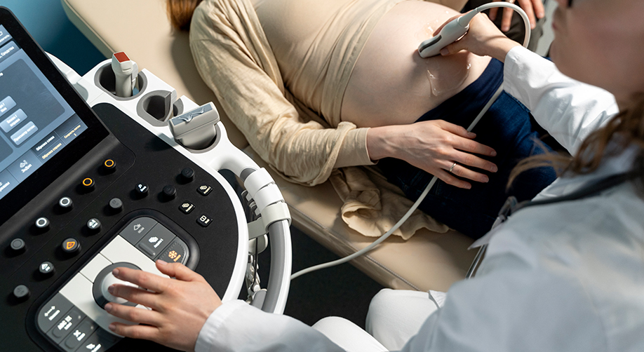 Kindle Womb IVF Gallery Photo